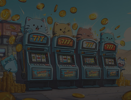 Cool Cat Casino