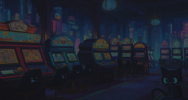 Cool Cat Casino